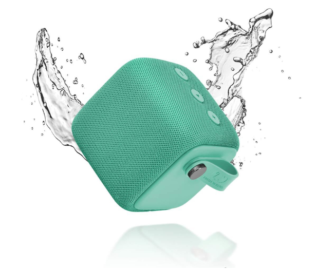 Fresh N Rebel Rockbox Bold S Peppermint - 493347 - zdjęcie 4